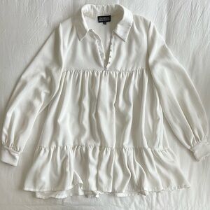 Danielle Bernstein dress